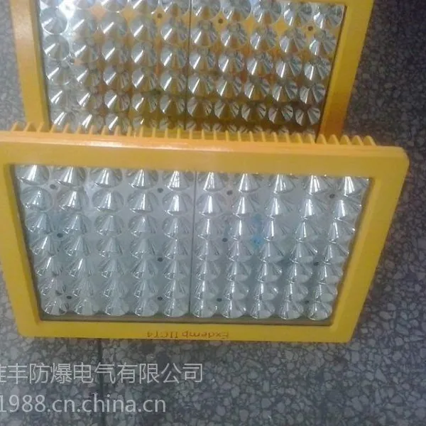 供应什么叫加油站防爆LED灯