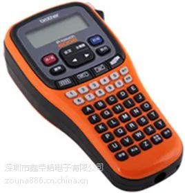 �ֵ�PT-E300��ǩ��