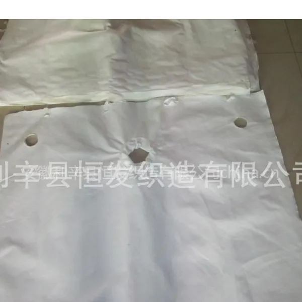 利辛恒发啤酒厂麦芽压滤机滤布、化工厂专用涤纶滤布、酒精厂污泥处理单丝滤布、恒发化工离心机滤袋、抽滤袋