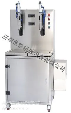 供应小剂量称重式灌装机-5公斤称重灌装机- 小瓶称重式灌装机-油类称重灌装