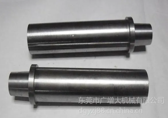 供应压铸机耗材喷咀身.射咀身 深圳锌合金压铸 压铸机周边设备