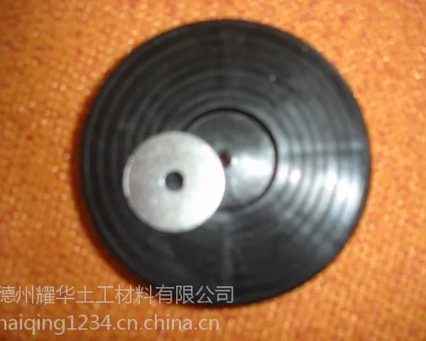 供应热熔垫片EVA防水板热熔垫片