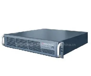 供应深圳视频会议终端 POLYCOM RMX 500C会议平台