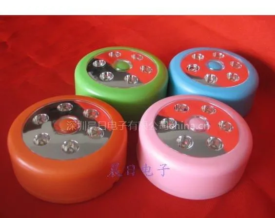 ��Ӧ6LED������ LED���ĵ� LEDСҹ�� LED�����¹��