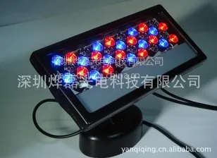 供应yesleds厂家供应 大液晶36W投光灯