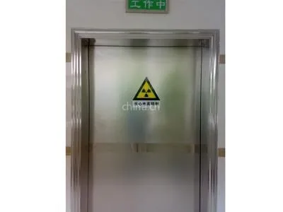 供应防护铅门