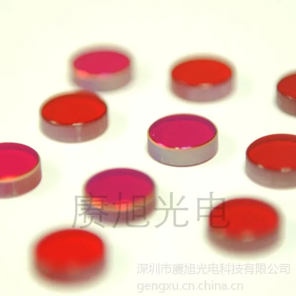 供应650nm红外截止滤光片