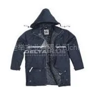 供应代尔塔防寒服|代尔塔GRANBY PVC涂层春亚纺户外防寒服