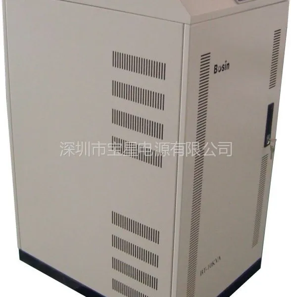 供应三相工频在线式UPS