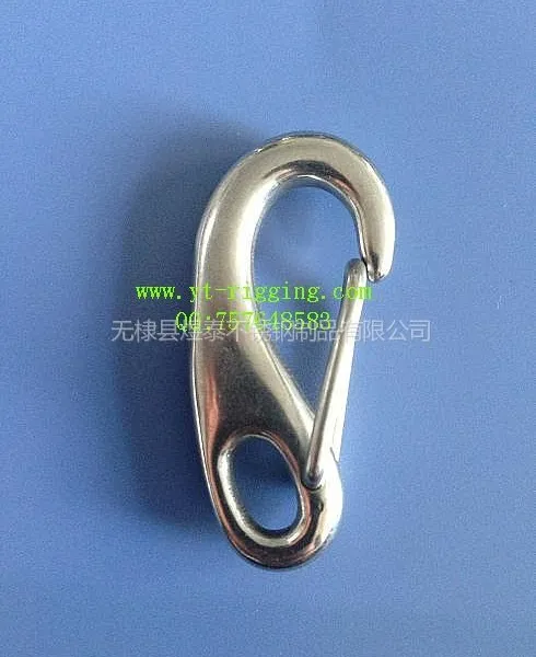 供应不锈钢蛋型钩