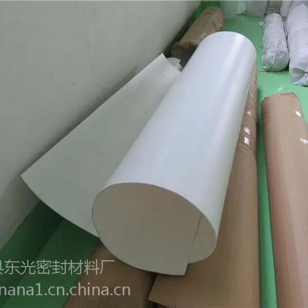 甘肃楼梯聚四氟乙烯板厂家//兰州卫生级四氟板生产厂家//聚四氟乙烯车削板批发