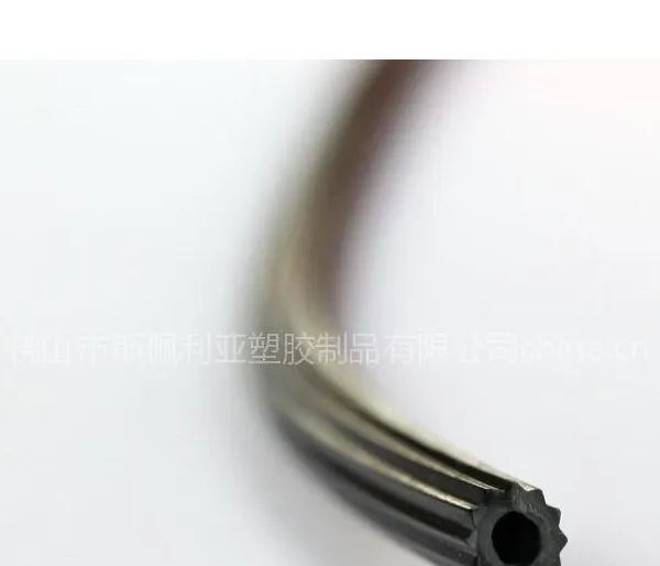 供应供应PVC门窗密封条,门窗胶条,纱窗胶条,塑钢胶条