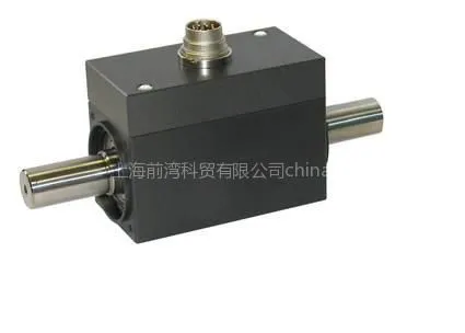 供应德国Burster旋转动态扭矩传感器8661系列,精巧型转矩传感器