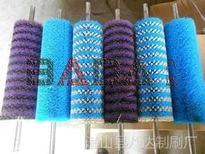 供应水产品清洗毛刷,海参清洗毛刷,刷丝经久耐用