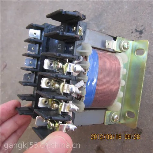 ��Ӧ��ӦJBK�������Ʊ�ѹ�� JBK3-160VA