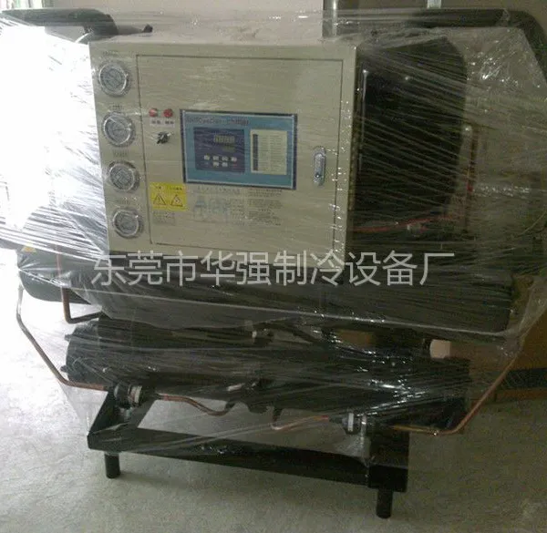 供应广东地区冷热水机组批发