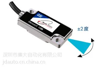 供应【MicroE Systems】金属光栅位移传感器
