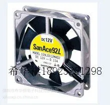 ��ӦSan Ace92L9225�ձ���������Long-Life Fans������109L0912M401
