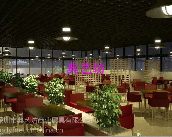 供应茶餐厅桌椅尺寸,餐厅家具,茶餐厅餐桌餐椅