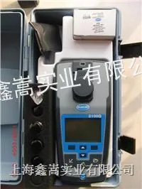 供应2100Q便携式浊度仪价格