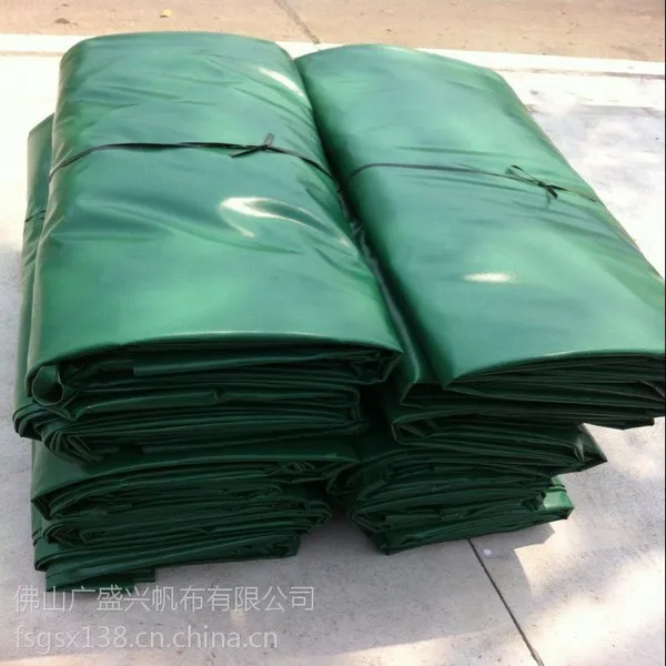 广西帆布厂家批发-玉林 刀刮布 涂塑布防水帆布批发