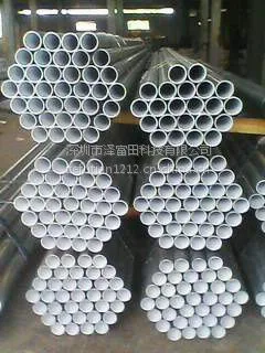 广东深圳总直销【珠江牌钢塑管】天天价格_厂地_图片
