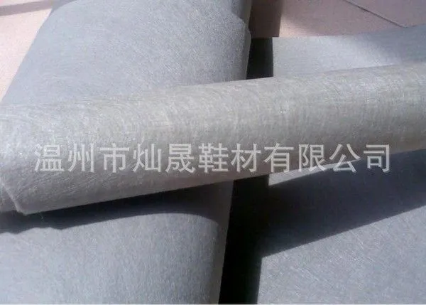 供应科德堡长纤,杜邦长纤,长纤补强,鞋眼衬,补强布,灰朴,进口鞋眼衬