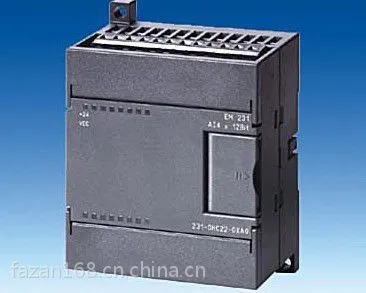 西门子S7-200