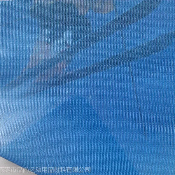 厂家直销耐磨透气布料 骑行雨衣面料 FA568 TPU复合面料