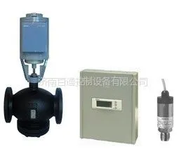 供应供应西门子蒸汽电动减压阀(DN15-250)