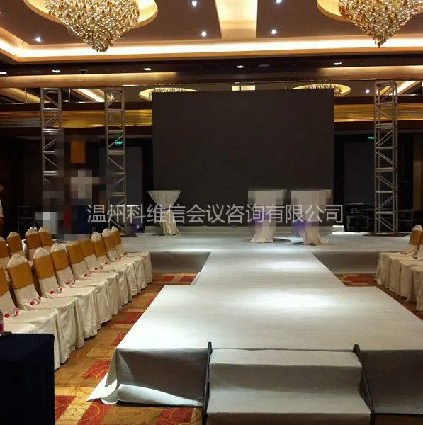 供应温州舞台布置 温州舞台出租桁架出租搭建 温州哪里有舞台搭建出租