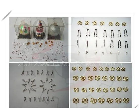供应小型打扣机,五金扣打扣机,时尚工艺礼品加工设备,金属线材成型机