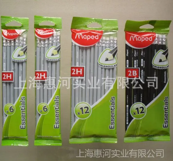 供应单支铅笔包装机,圆珠笔单支包装机,水笔自动落料全自动包装机