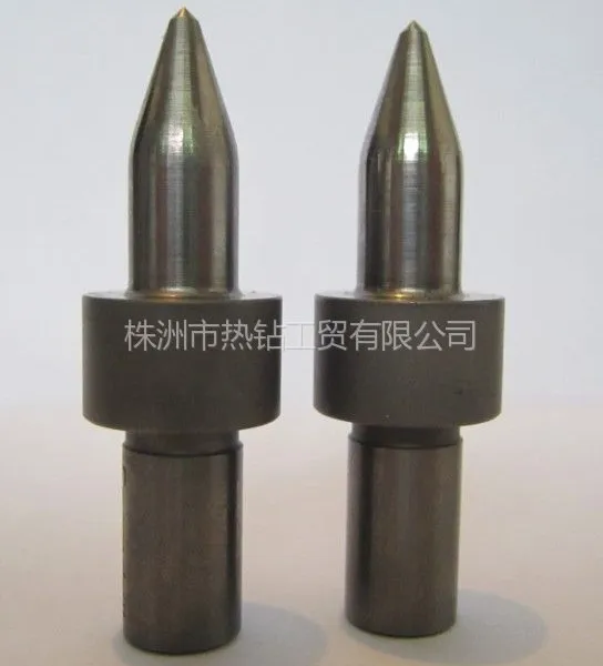 供应Fdrill牌钨钢拉伸钻头/热熔钻