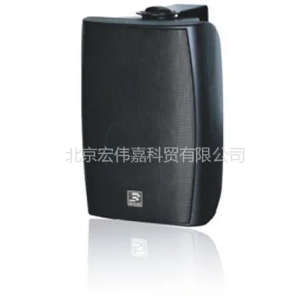 供应3gaudio G-206全频KTV音箱 会议室辅助音响 壁挂音响