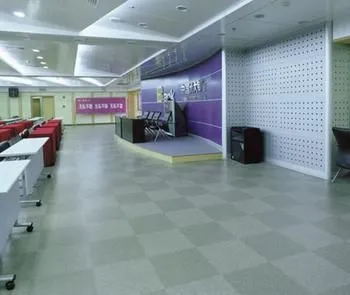 供应广西韩国LG惠宝PVC地板