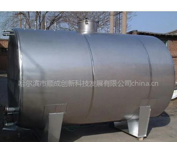 供应不锈钢罐,发酵罐,储酒罐,不锈钢酒罐