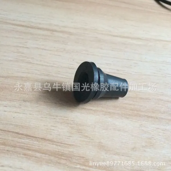 供应高品质低价格 橡胶护线圈