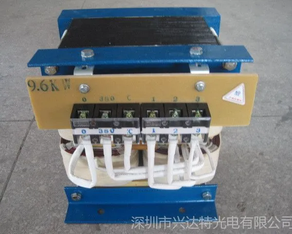 供应uv变压器原理