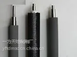一方天地纺织机械磨绒毛刷辊