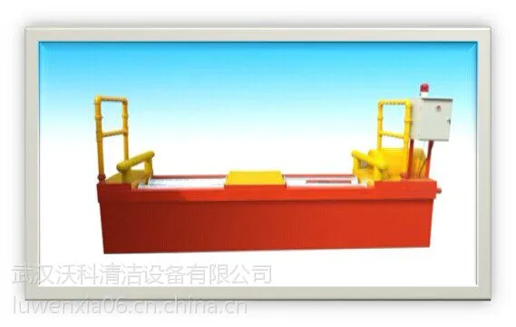 武汉工程车辆洗轮机建筑工地洗轮机特价