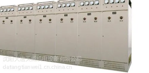 供应供应沈阳GGD交流低压开关柜
