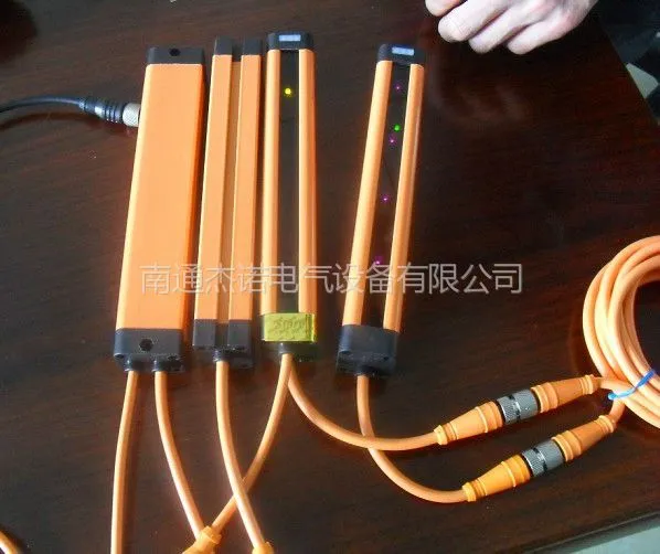 供应优质供应GM20-24 GM20-28 GM20-32等安全光幕