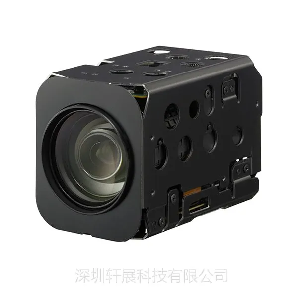 FCB-EH3150索尼EH系列高清模组 工程必备