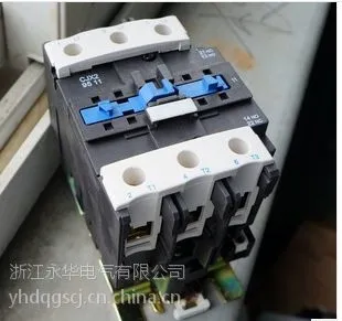 供应厂家直销供应交流接触器(CJX2-2510)36V380V220V