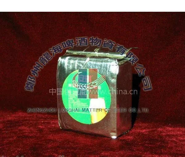 啤酒酵母 啤酒原料 啤酒物资 啤酒添加剂