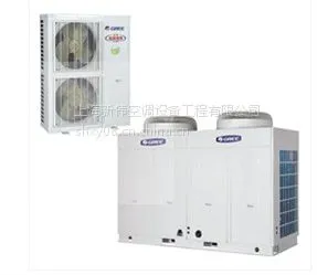上海格力空调一级代理商 上海新伟空调 GMV-Pd160W/NaC-N1