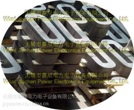 供应S13型单项变压器卷铁芯