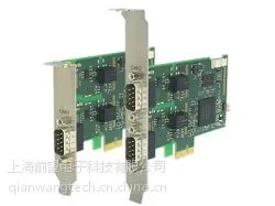 CAN-IB100/PCIe CANתPCIe�ӿڿ�