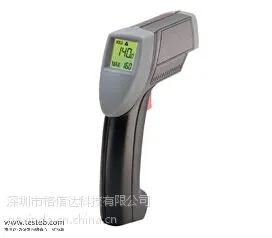 福禄克雷泰ST20红外测温仪Raytek ST20点温枪